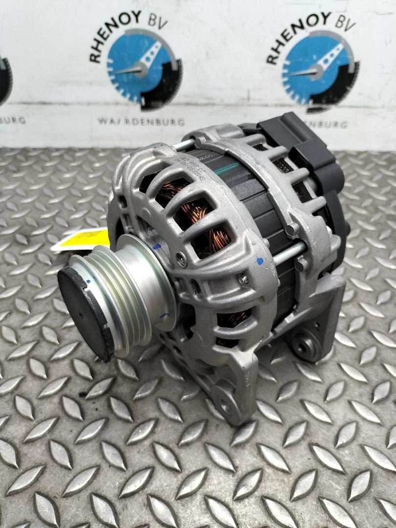RENAULT CLIO DYNAMO 231003730R 2017, Enlèvement ou Envoi, Utilisé, ARN reconnu