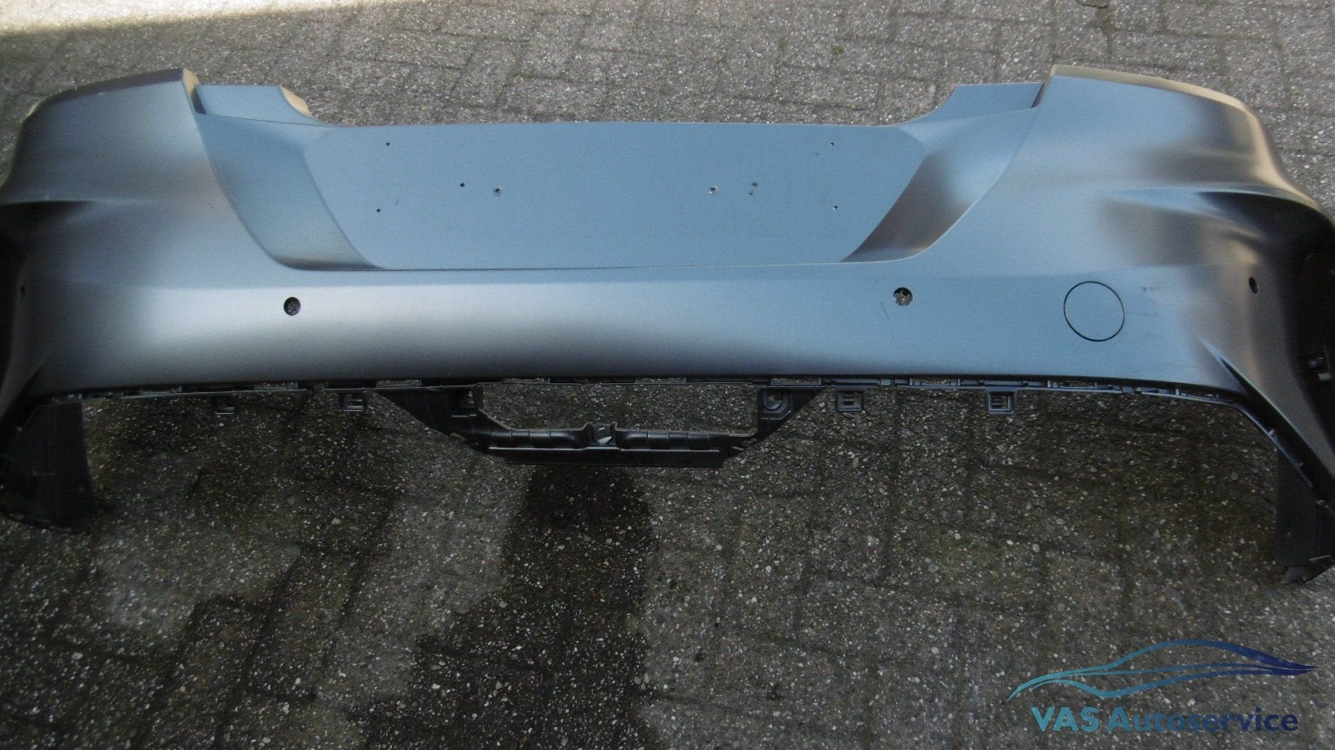 Achterbumper BMW  Z4   G29  vanaf 11-2018   M-pakket, Gebruikt, -, -, Ophalen of Verzenden
