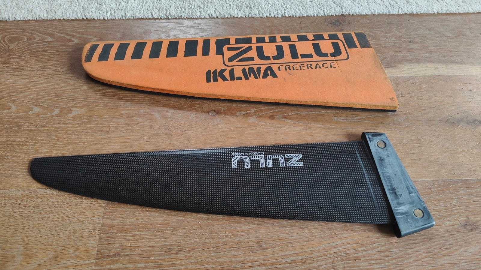 vinnen tuttle box Zulu en Prolimit, Watersport en Boten, Ophalen, Overige merken, Vin