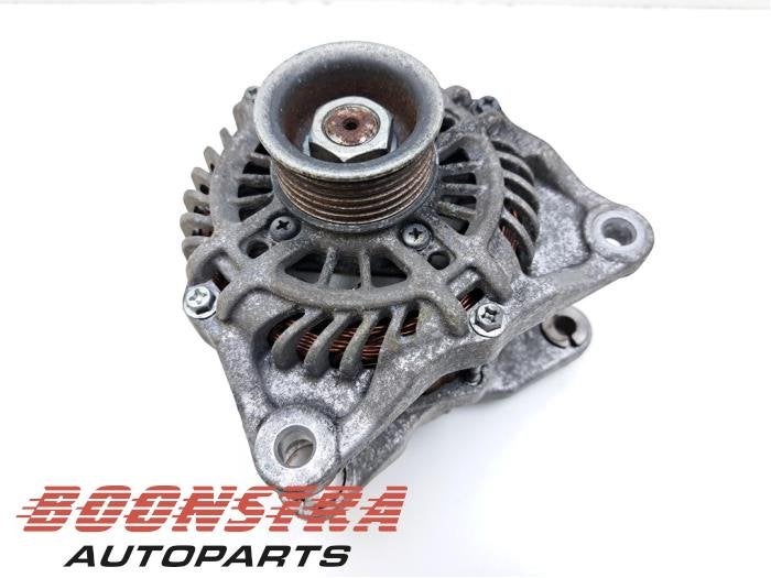 Dynamo van een Mazda MX-5, Gebruikt, -, -, Ophalen of Verzenden