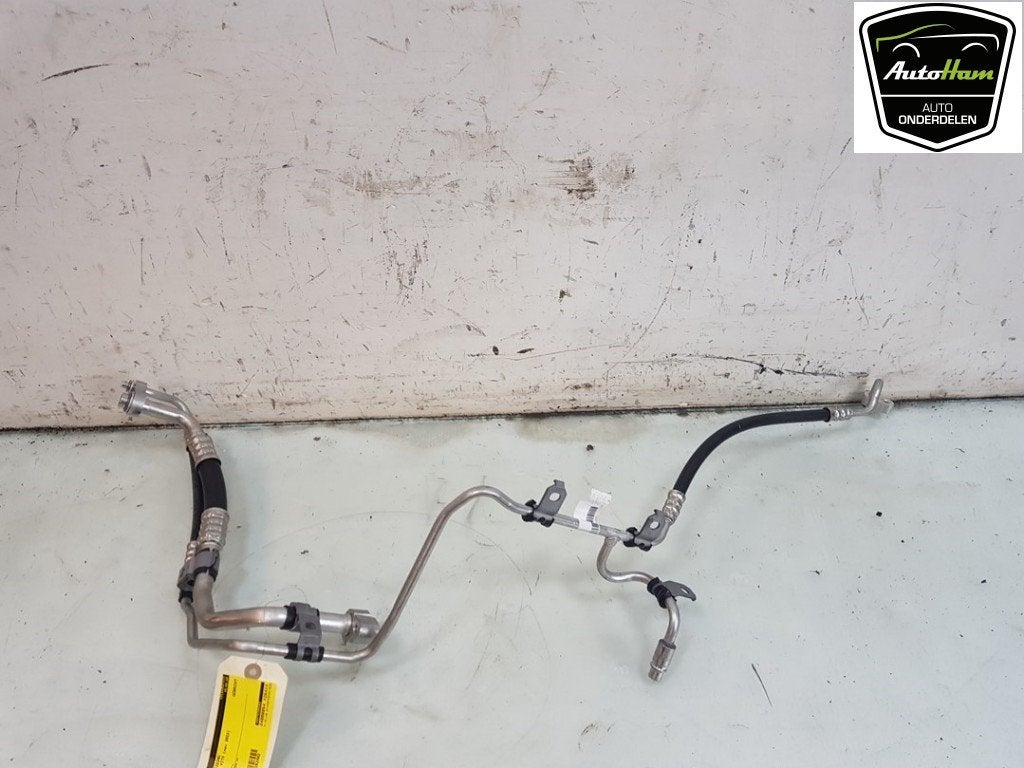 AIRCO LEIDING Mercedes-Benz Vito (447.6) (|A4478300202|), Gebruikt, Mercedes-Benz, Dialog.mb@mercedes-benz.com, Mercedes-Benz AG