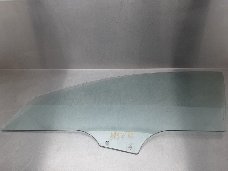 PORTIERRUIT LINKS VOOR Mazda 3 (BL12 / BLA2 / BLB2), Gebruikt, Mazda