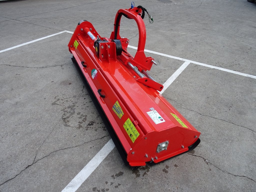 BOXER KLEPELMAAIER MASTER 220M NIEUW!, Ophalen, Weidebouw