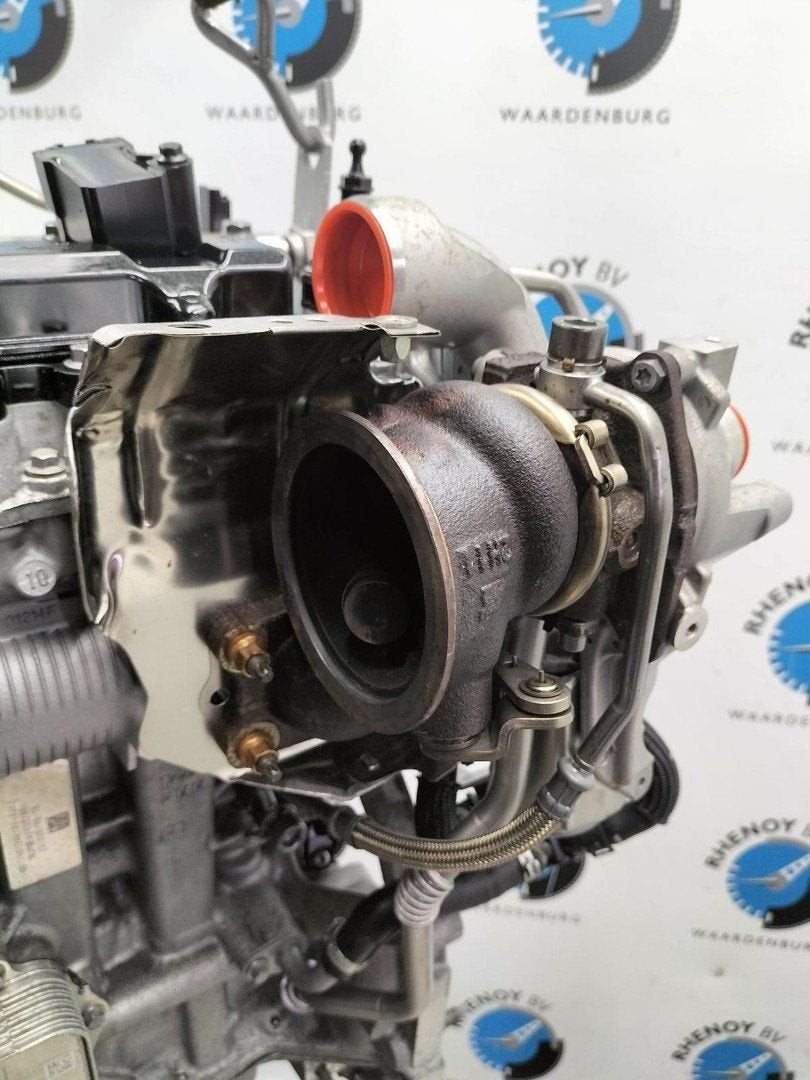 OPEL CORSA ULTIMATE TURBO 2023, Ophalen of Verzenden, Gebruikt, ARN erkend