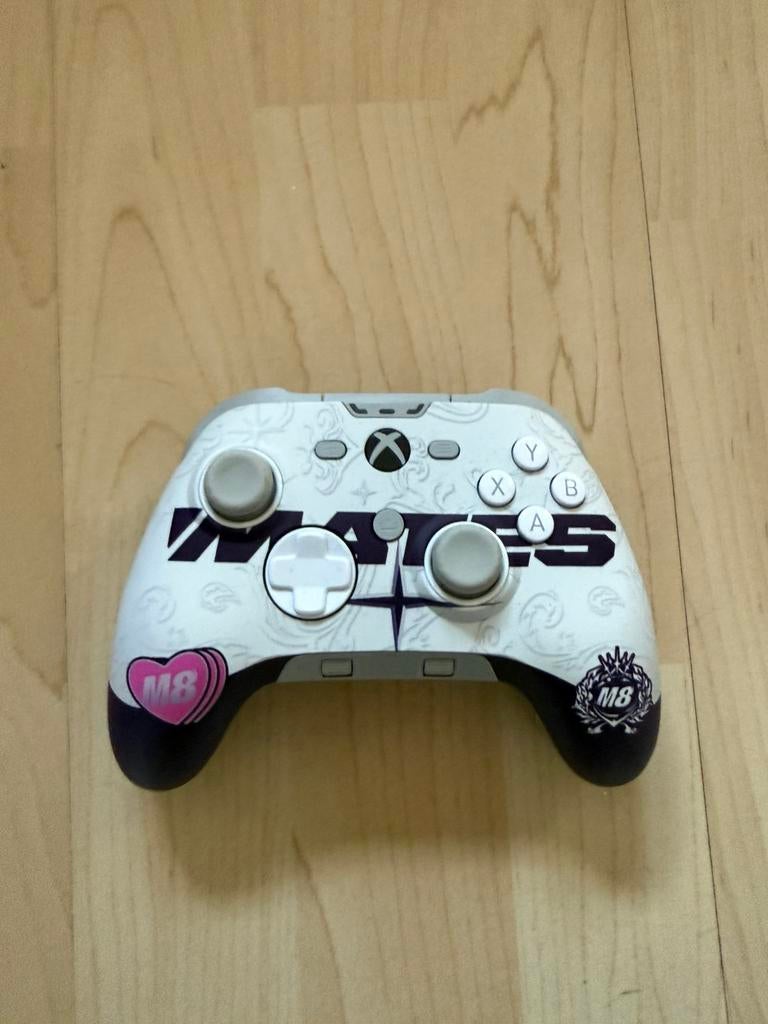 Manette scuf gentle mates M8 filaire neuve, Enlèvement ou Envoi, Comme neuf