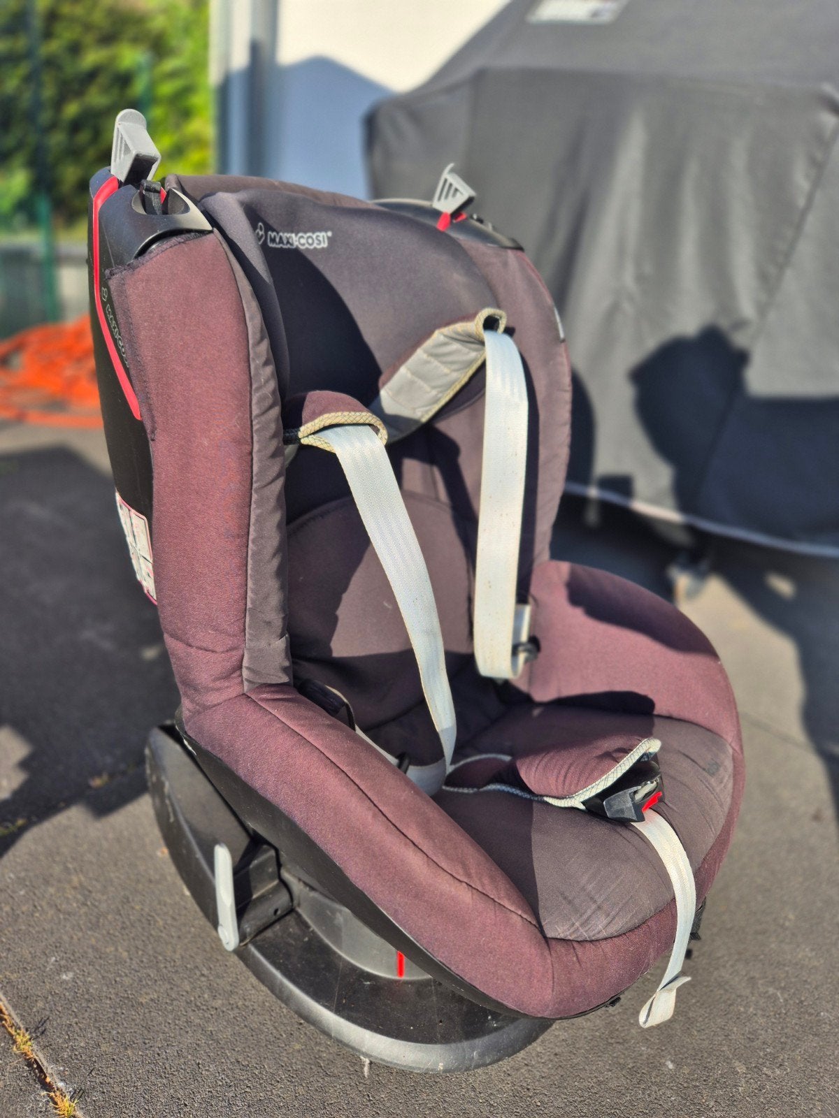 Maxi-cosi Tobi, Kinderen en Baby's, Ophalen, Maxi-Cosi, Autogordel