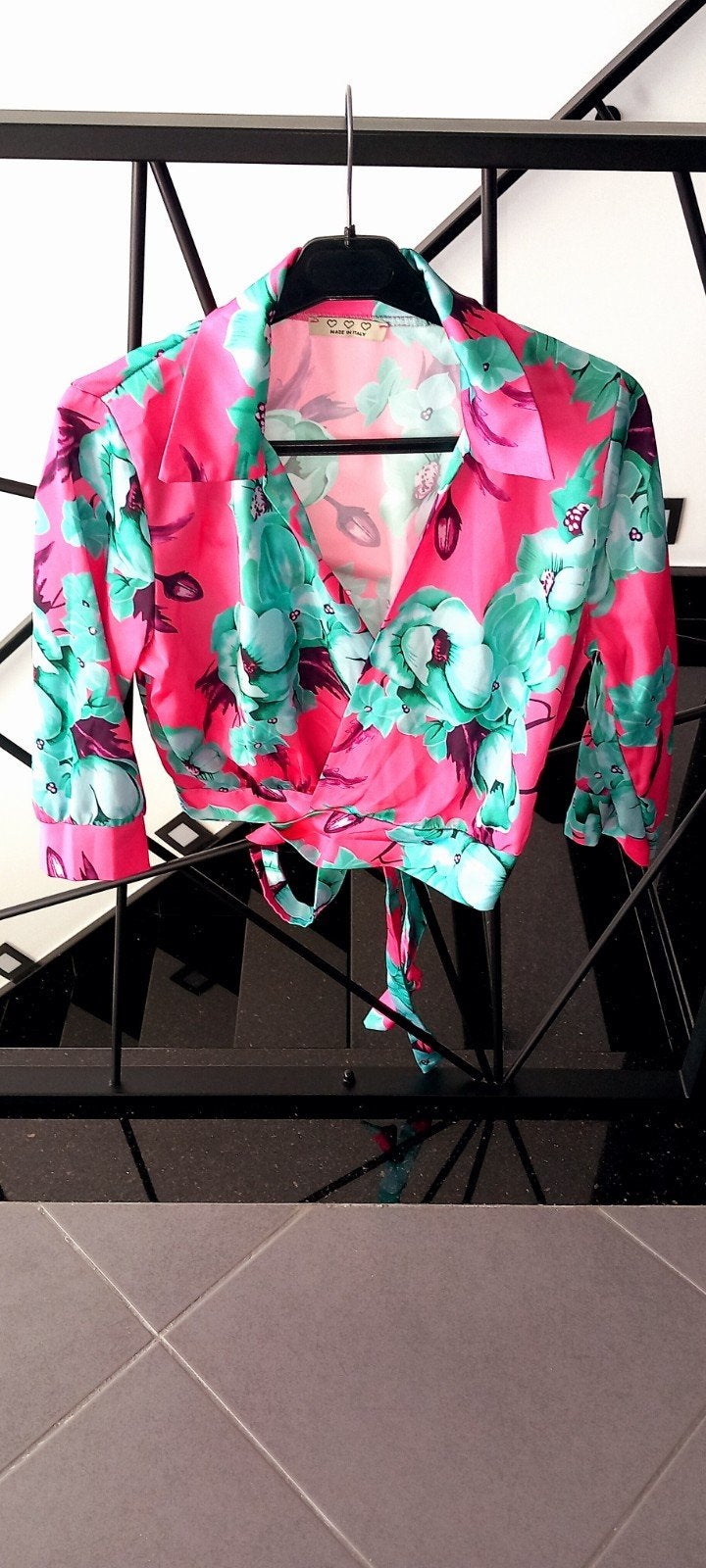 Dameskleding, Kleding