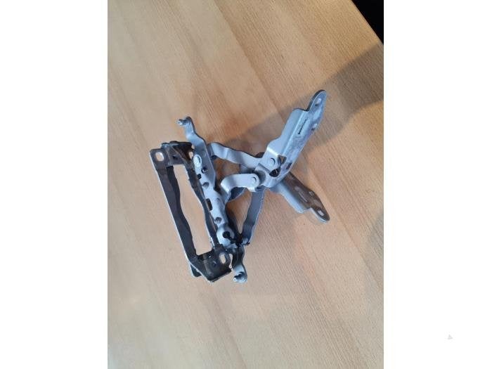 Kit charnières d'un Mercedes C-Klasse, 3 mois de garantie, Utilisé, -, -