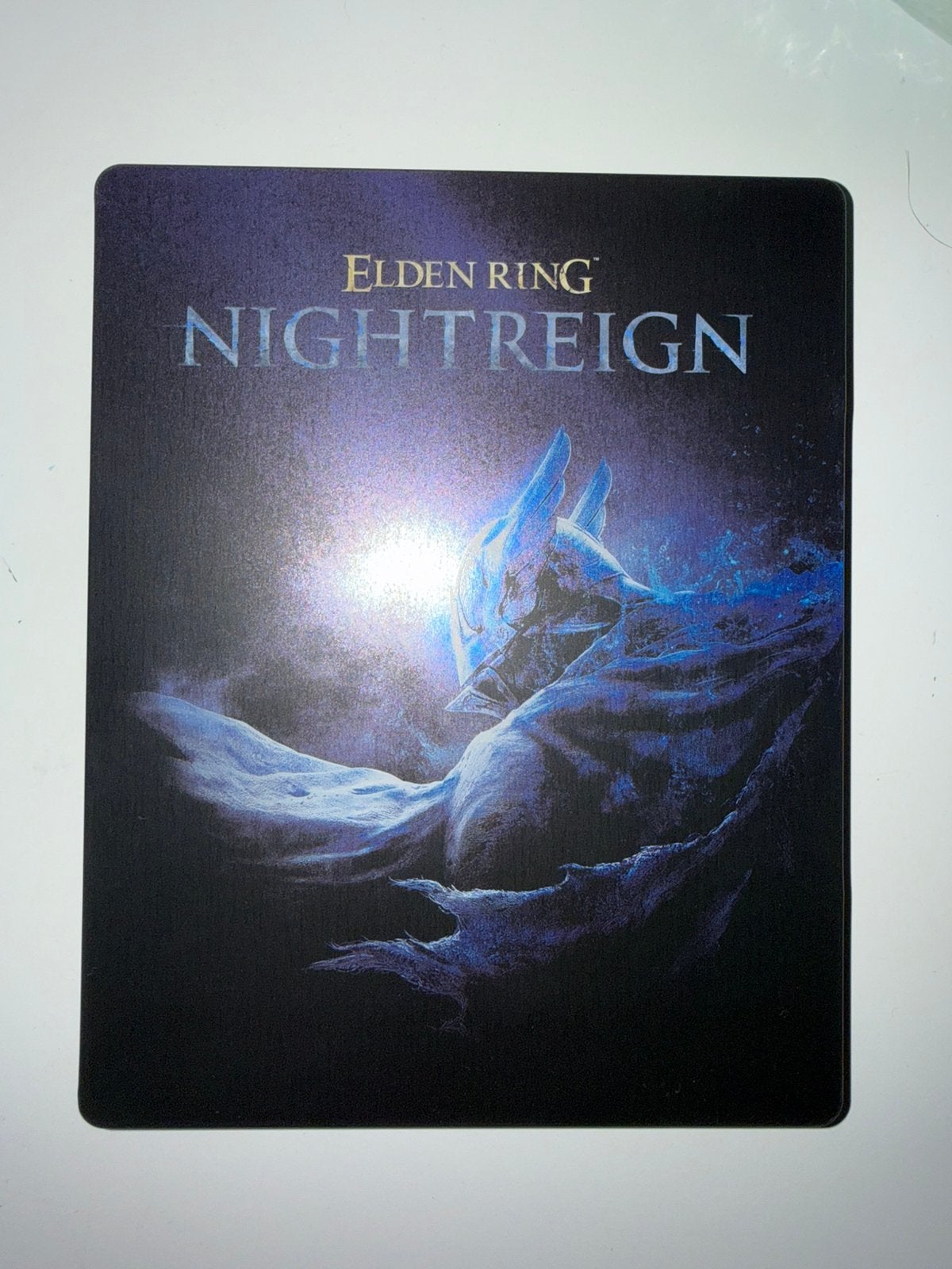 Elden Ring Nightreign Seekers PS5-editie, Games en Spelcomputers, Games | Sony PlayStation 5, Ophalen, Zo goed als nieuw