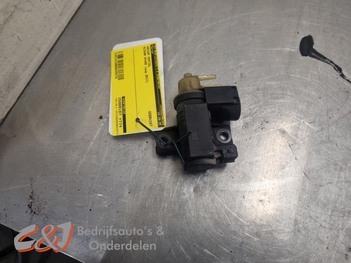 Soupape vide d'un Nissan NV400, -, 3 mois de garantie, Utilisé, -