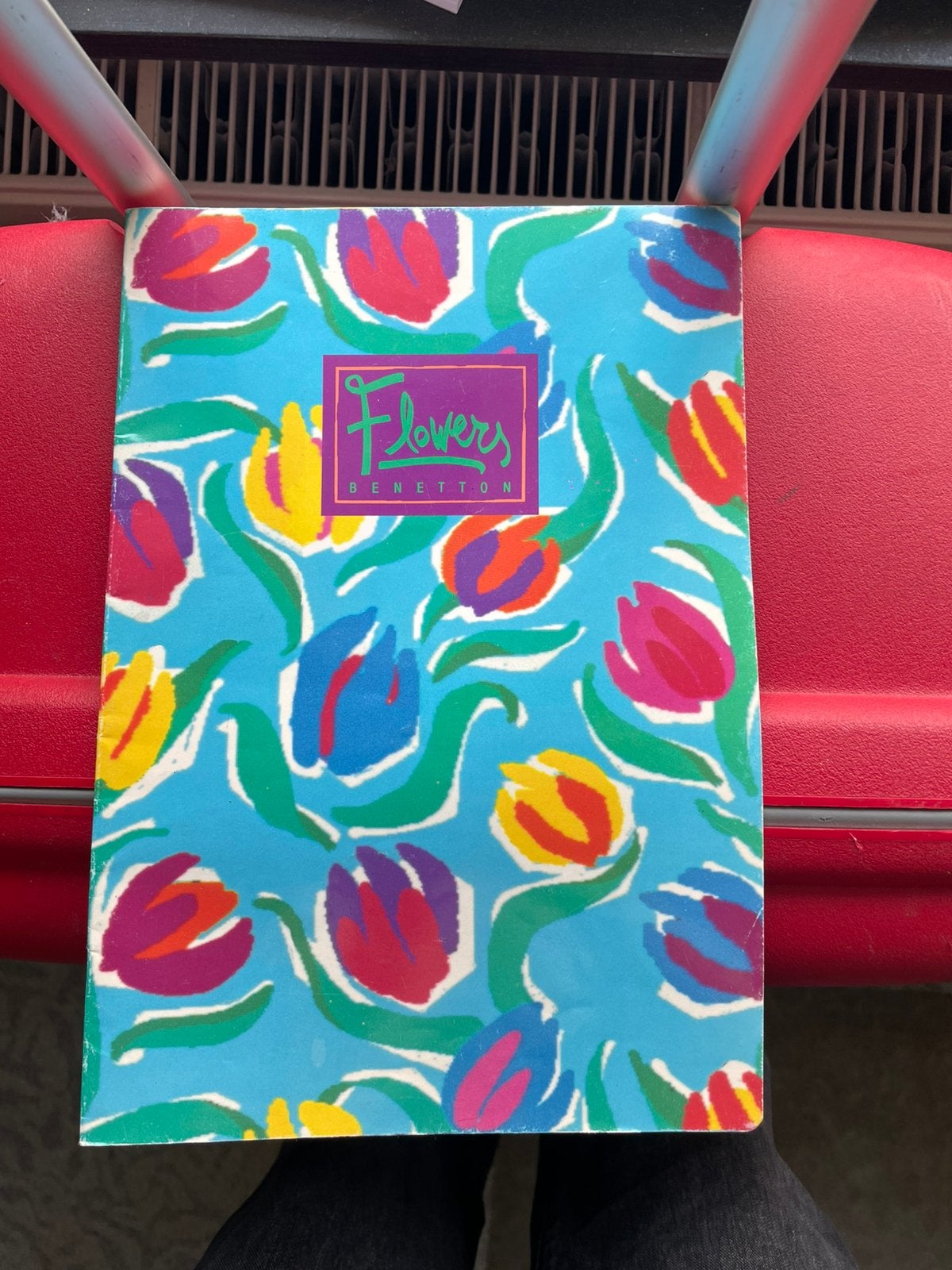 Notitieboek, Diversen, Ophalen of Verzenden