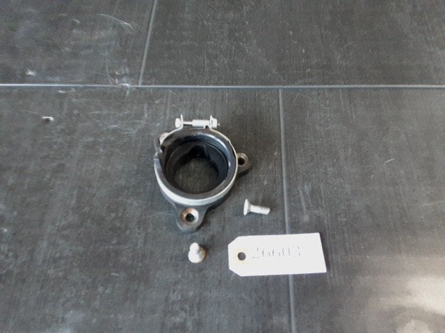 RC125 2014 - 2019 KTM Rubber D1-60291