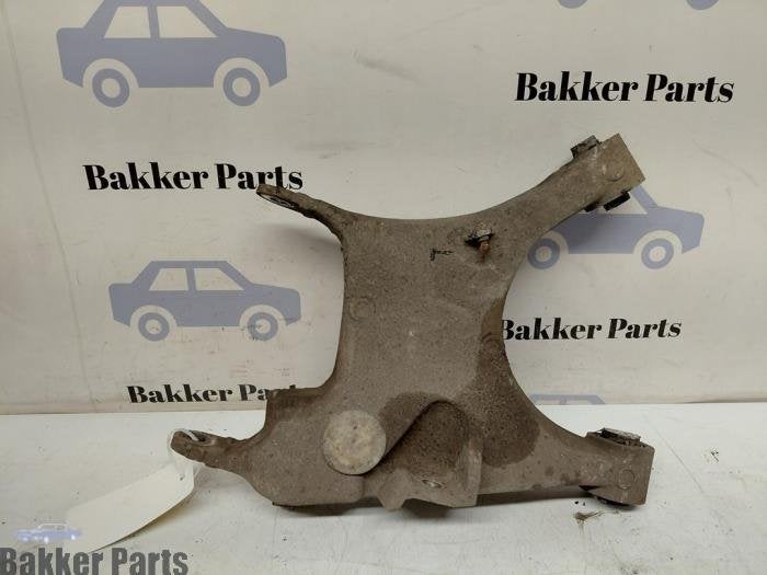 Draagarm links-achter van een BMW X5, Gebruikt, -, -, 3 maanden garantie