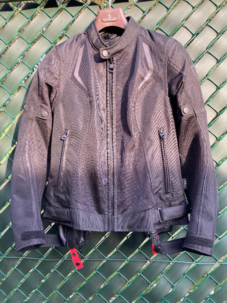 Motorjas dames, Ophalen, Jas | textiel, Dames, REV’IT!