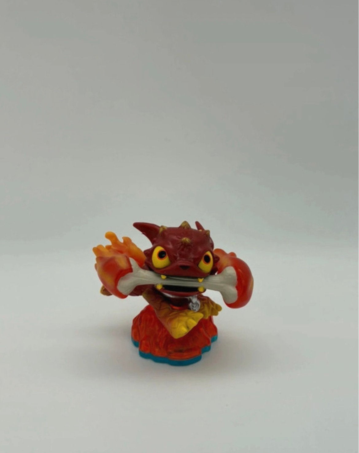 Hot dog Skylanders Swap Force Fire Bone, Envoi, Comme neuf