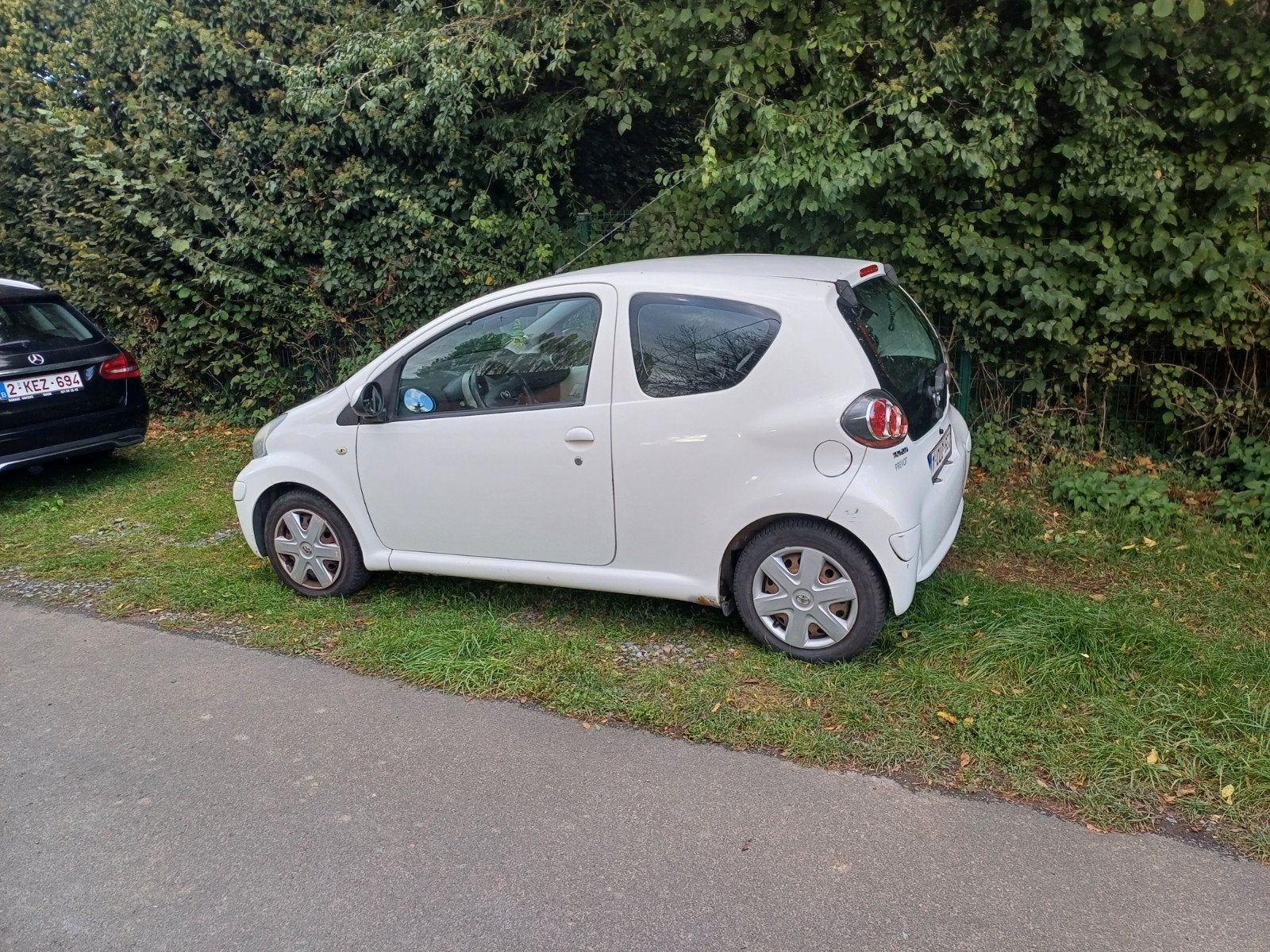 toyota aygo, Autos, Achat, Particulier, Aygo, Essence