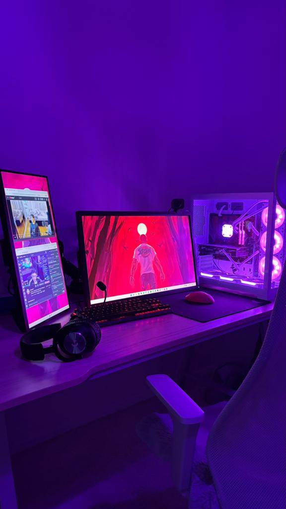 Ecran Gaming BenQ XL2740 240Hz 27 pouces, Enlèvement, Comme neuf, Gaming