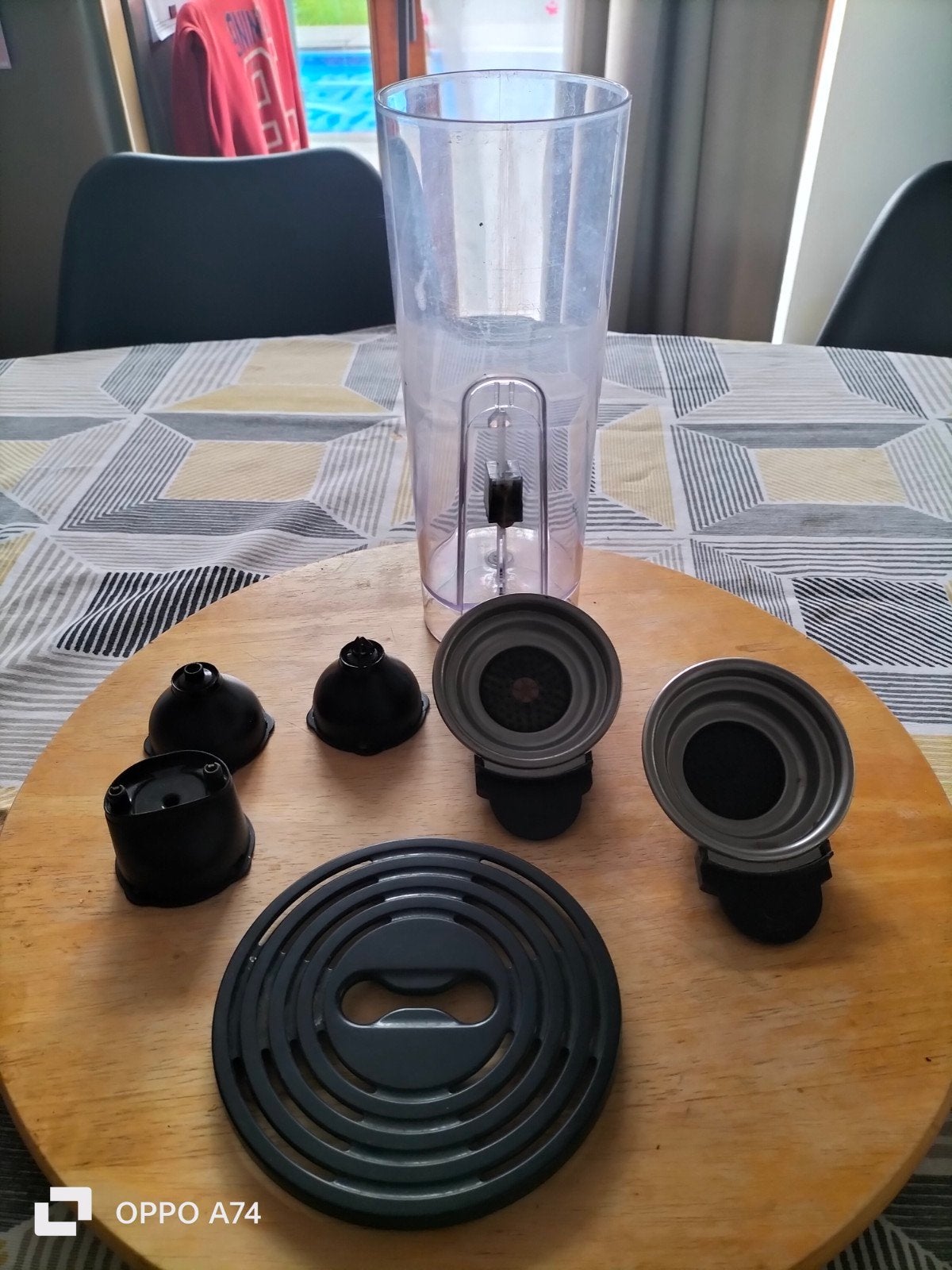 Senseo accessoires, Ophalen, Senseo, Senseo