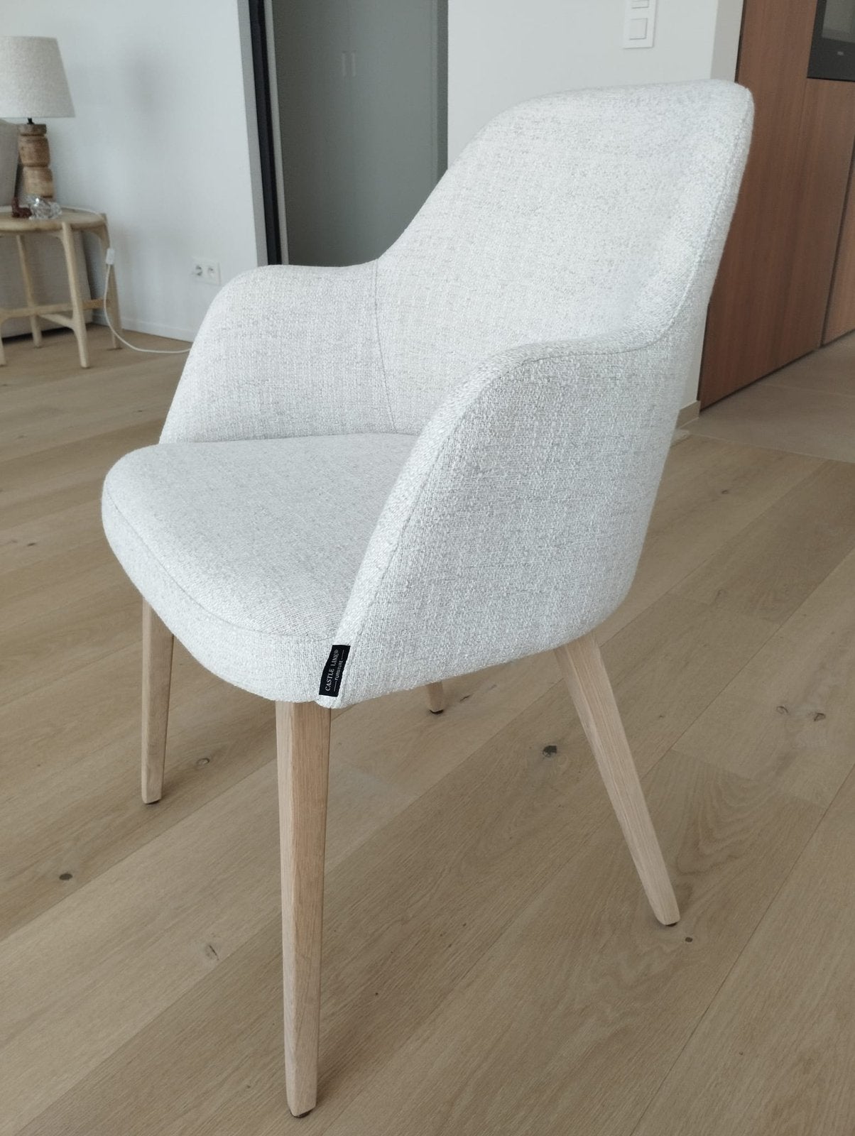 Eetkamerstoelen, Huis en Inrichting, Stoelen, Ophalen, Overige materialen, Overige kleuren, Nieuw