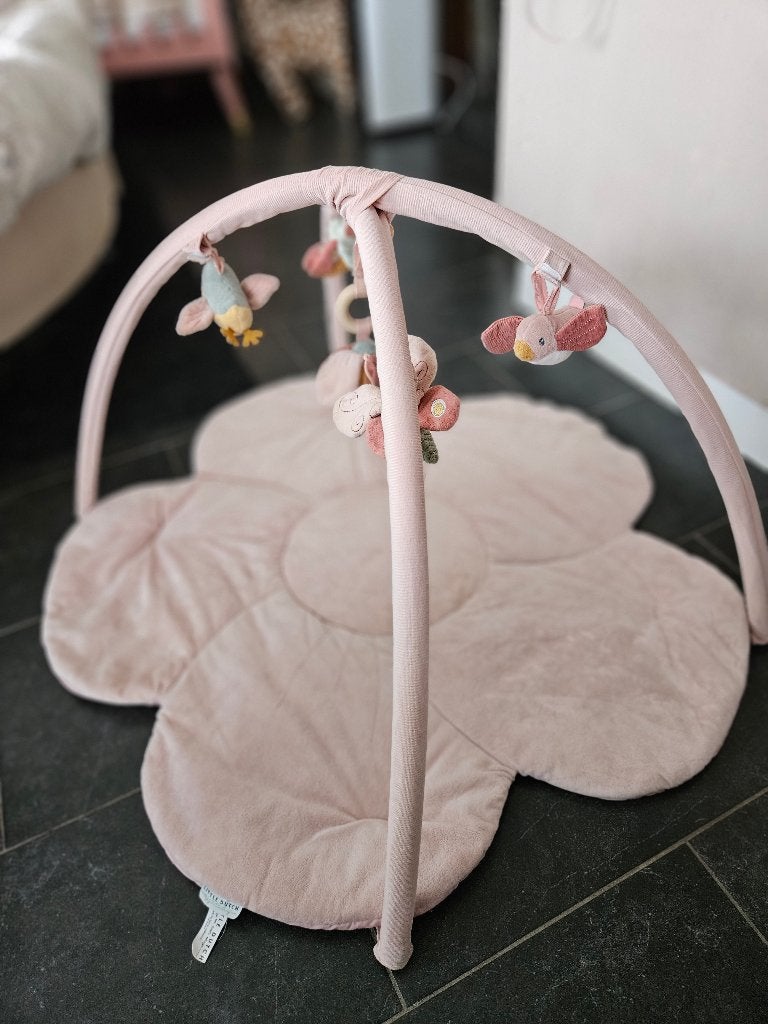 Little Dutch Activiteiten speelkleed - Fairy Garden, Ophalen, Gebruikt