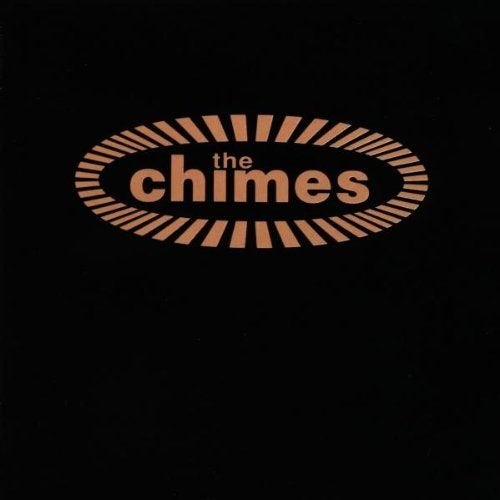 SALE--CD THE CHIMES - The Chimes, Verzenden