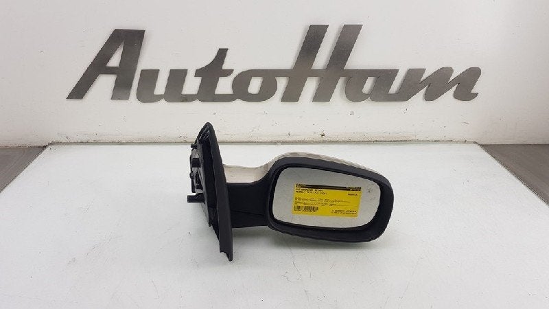 RETROVISEUR LATERAL DROIT Clio III (BR / CR) (|7701061193|), Autos : Pièces & Accessoires, Utilisé, Renault
