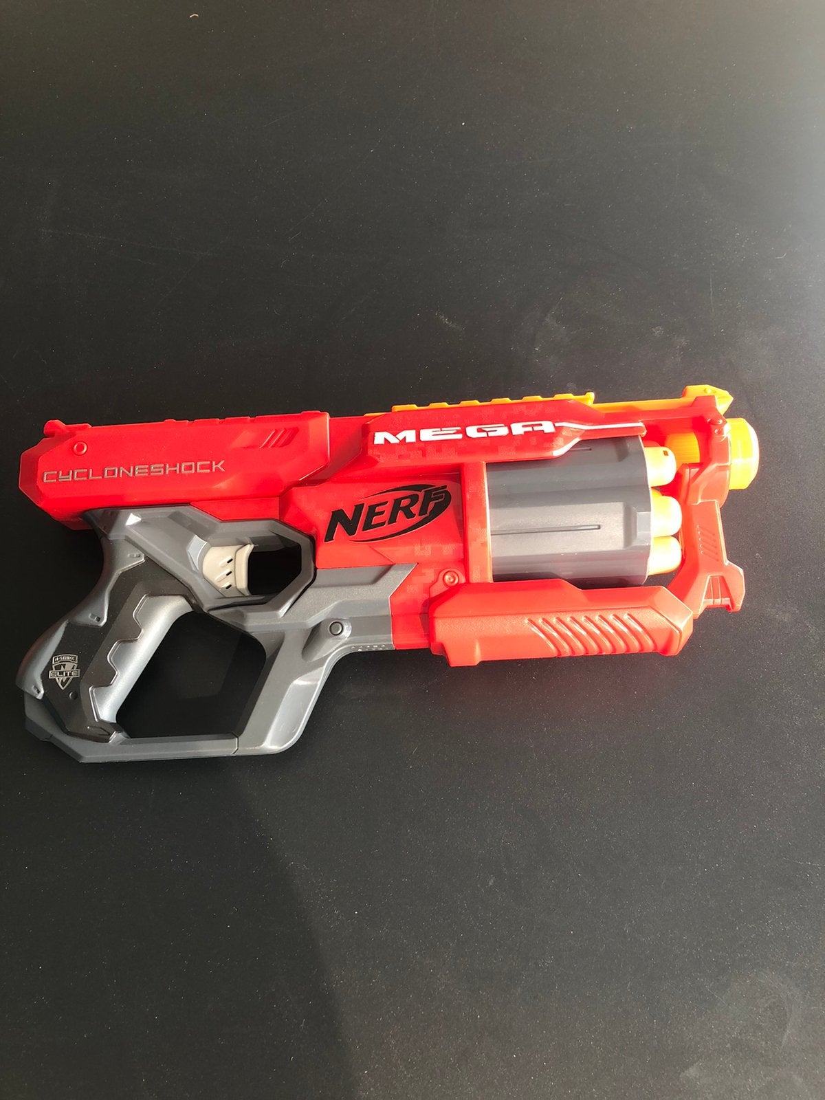 Nerf, elite, Ophalen of Verzenden, Zo goed als nieuw