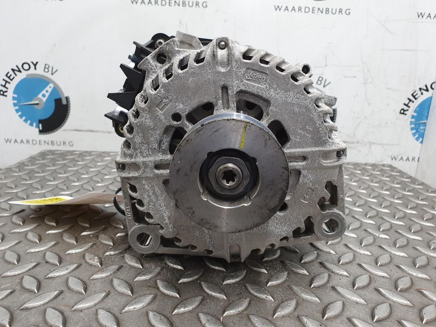 PEUGEOT 208 P21E GT  DYNAMO 9865403280, 9859576280 2025, Auto-onderdelen, Ophalen of Verzenden, Gebruikt, ARN erkend