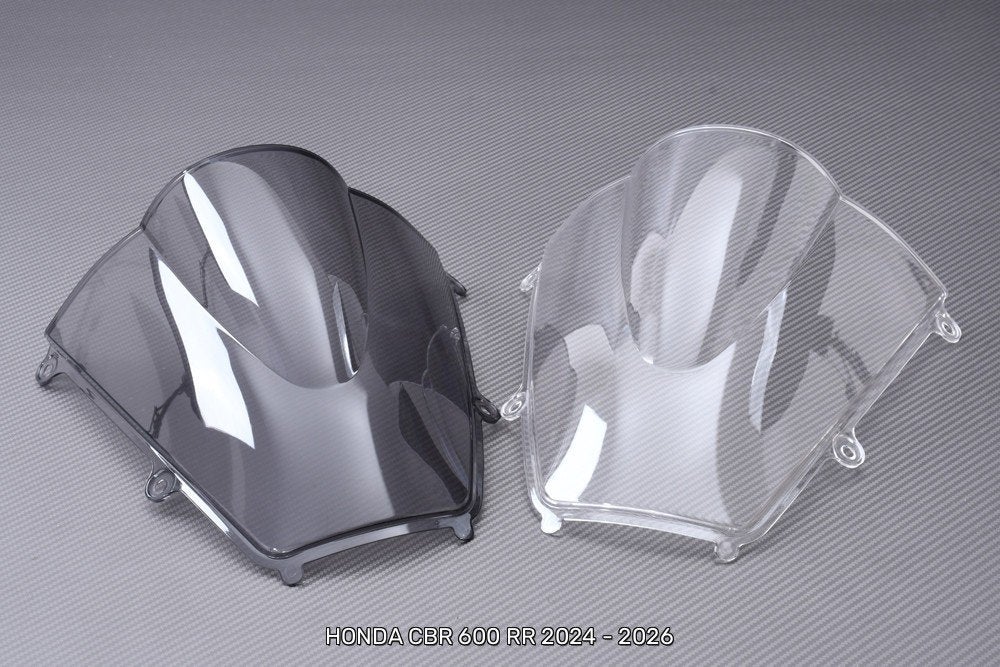 Bulle pour HONDA CBR 600 RR 2024 - 2026, Motos, Enlèvement ou Envoi, Neuf