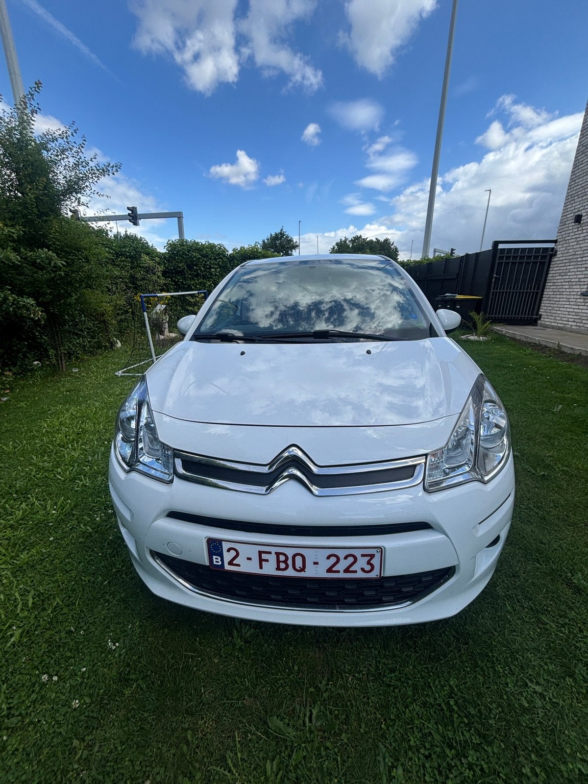 Citroën C3 1.2 | Benzine | Euro 6 | Gekeurd | Airco | Cruise, Autos, Citroën, Achat, Euro 6, Boîte manuelle, Noir