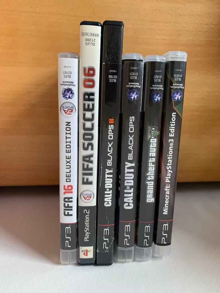 playstation PS4 Fifa, Envoi, Utilisé, Sport