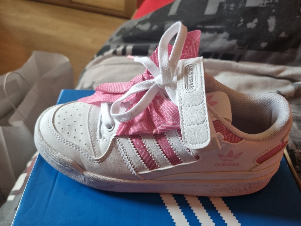 Baskets adidas, Adidas, Sneakers et Baskets, Comme neuf, Enlèvement