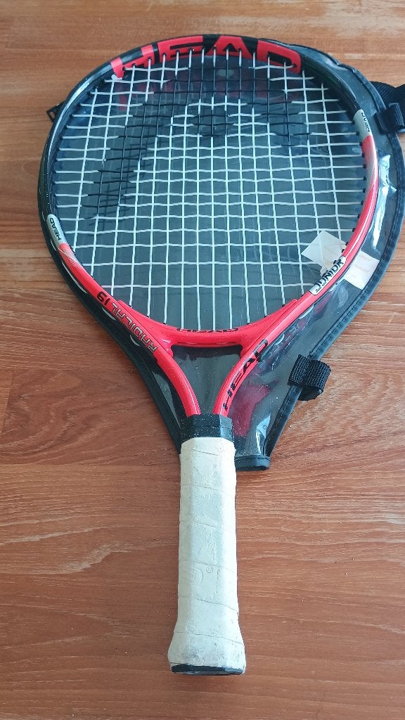 Raquette tennis junior HEAD, TBE, Sport en Fitness, Ophalen, Racket, Head
