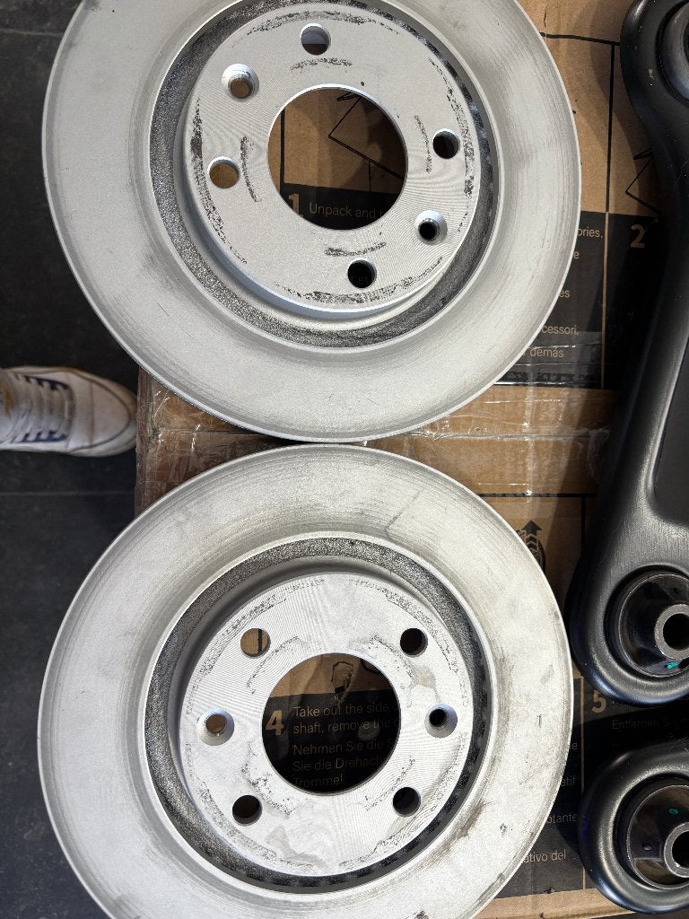 Febi bilstein Spacer/stang, stabilisator, Ophalen of Verzenden, Nieuw, Citroën