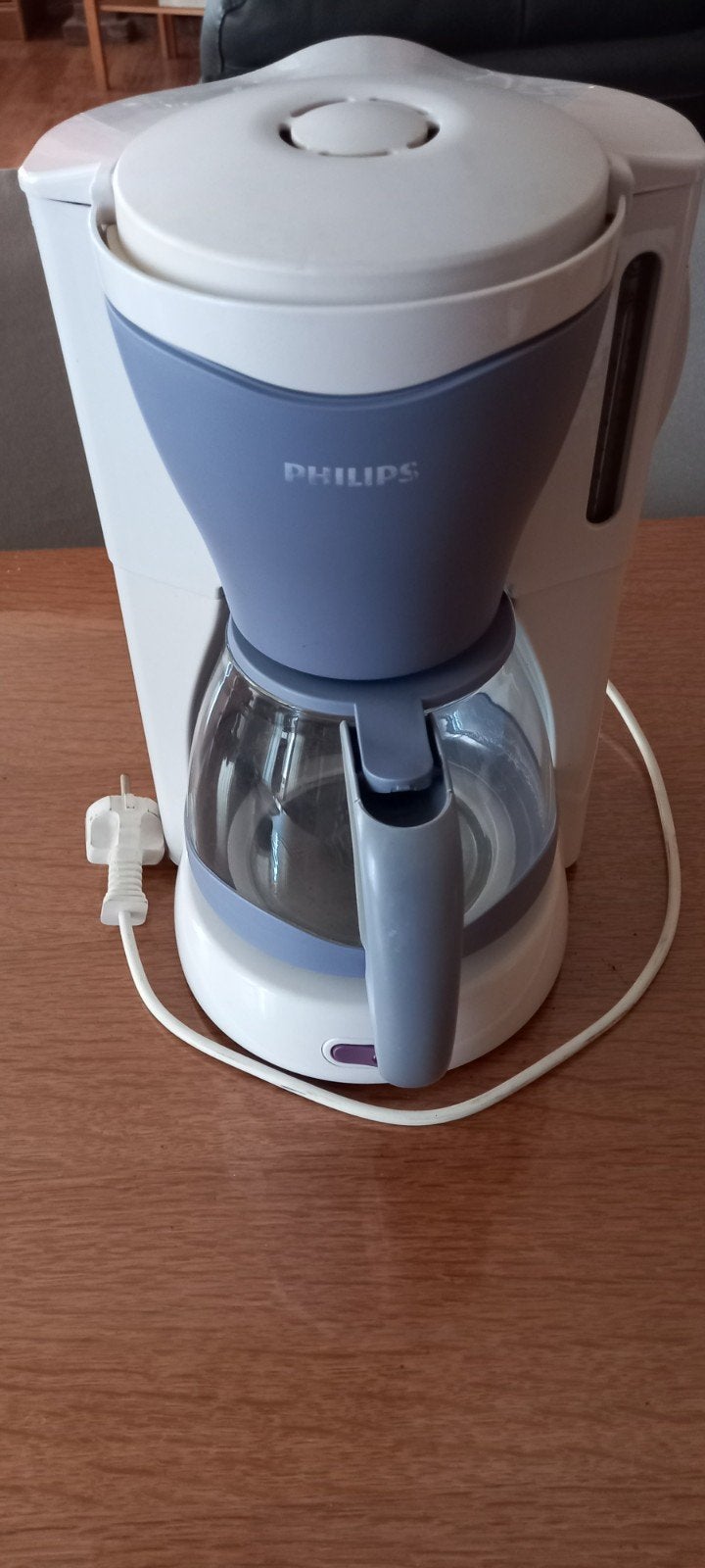 koffiemachine Philips, Ophalen, Koffiemachine