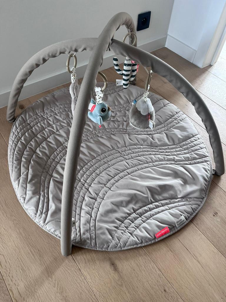 Speelmat Done by Deer, Kinderen en Baby's, Ophalen of Verzenden, Zo goed als nieuw