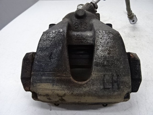 REMKLAUW LINKS VOOR Ford Transit Connect (PJ2) (01-2013/-), Gebruikt, Mevr. I. Hauben, Ford, Rue de l'Espoir 34 34
4030  GRIVEGNÉE, BE