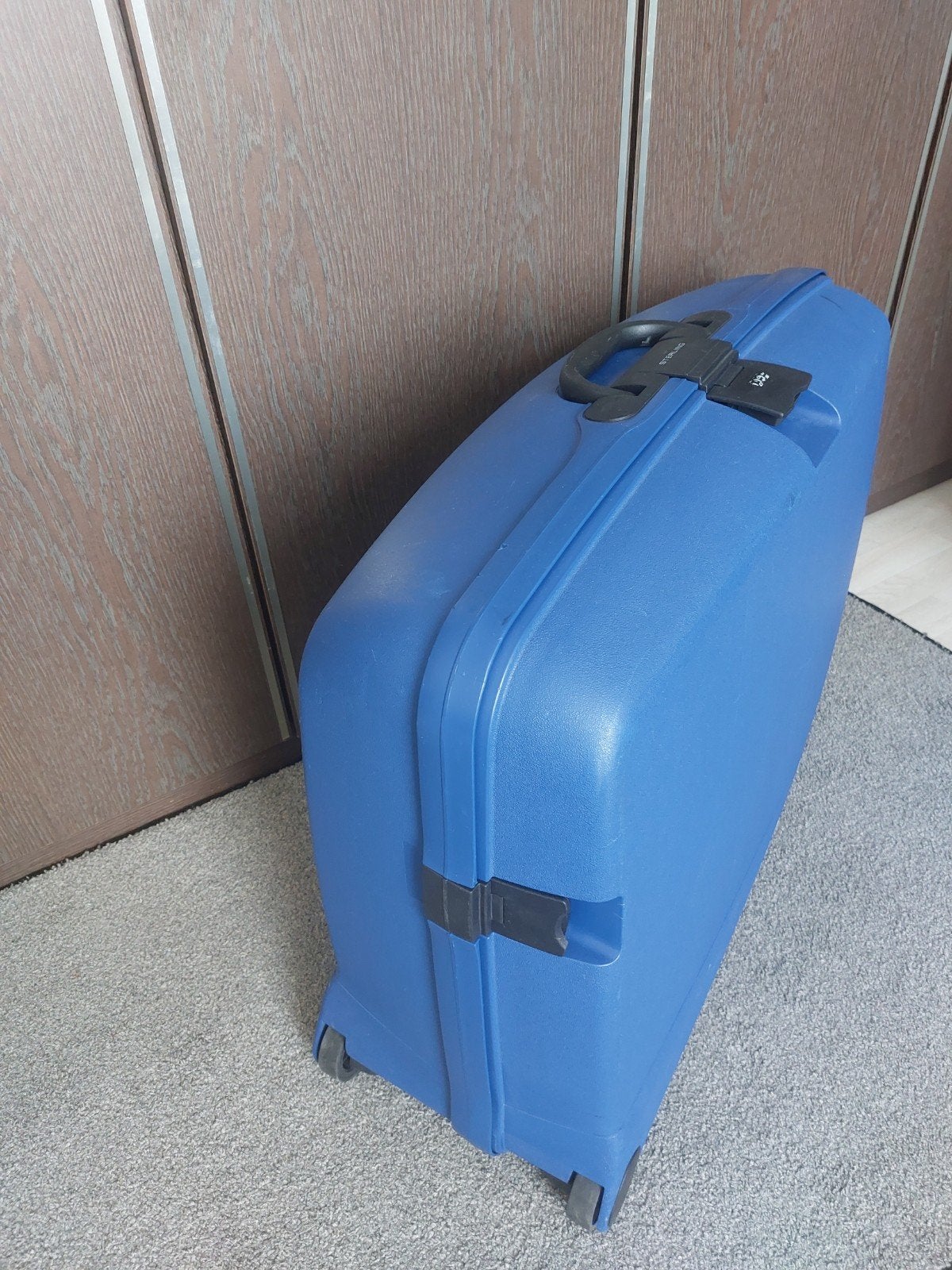 Valise de voyage, Handtassen en Accessoires, Koffers
