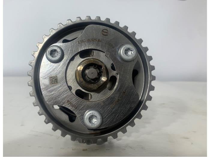 Arbre à cames d'un Ford Grand C-Max, -, 3 mois de garantie, -, -