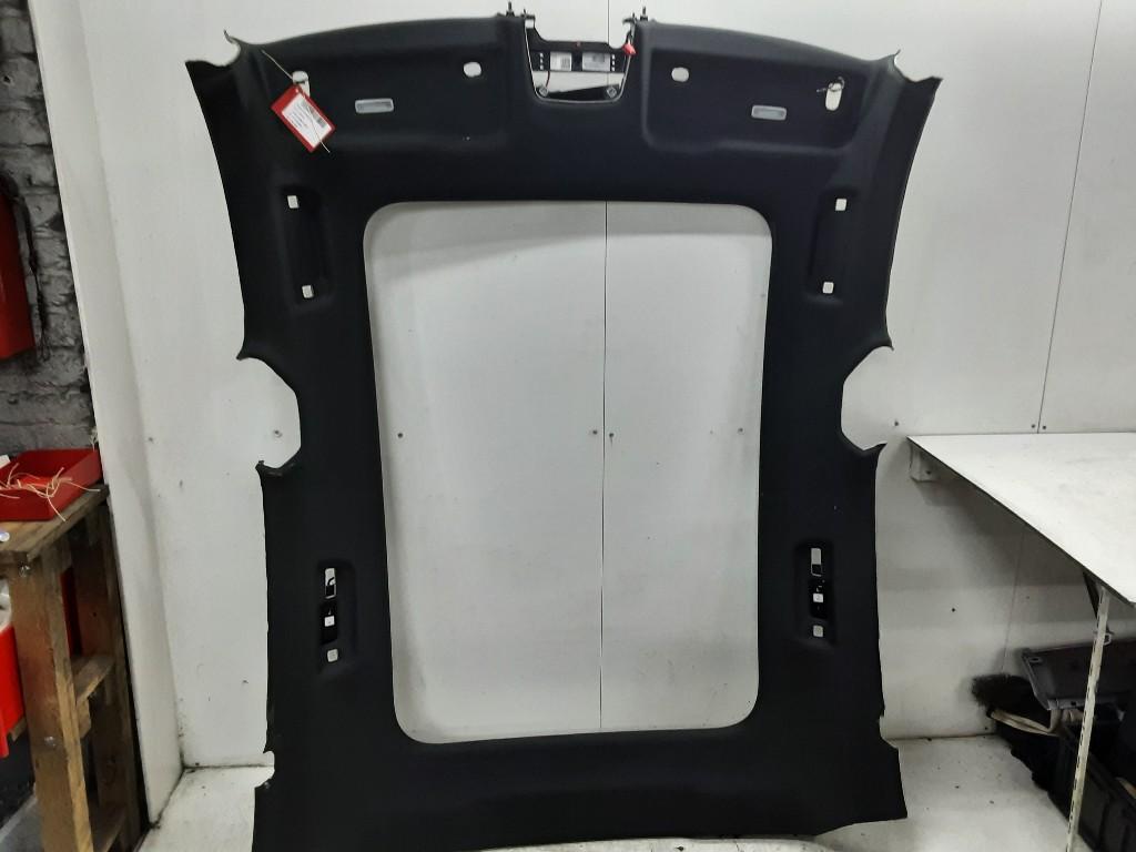 LINER OU CIEL DE TOIT Porsche Taycan (Y1A) (9J1867501AK), Autos : Pièces & Accessoires, Utilisé, Rue de l'Espoir 34 34
4030  GRIVEGNÉE, BE