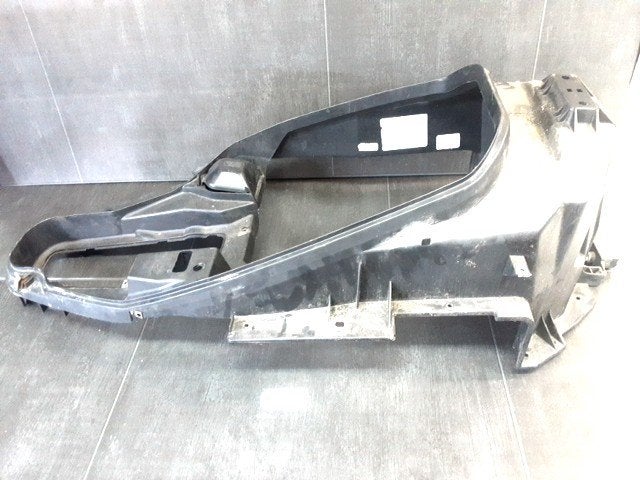 FES125 Pantheon 1997 - 2006 Honda Batterijbak D1-55944, Motoren
