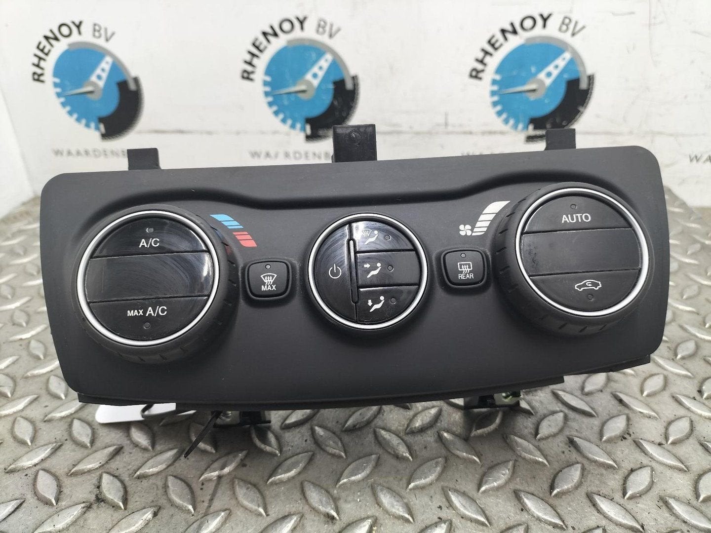 FIAT TIPO 356 EU27 1.6 MultiJ. S-Design  KACHEL BEDIENINGSPA, Ophalen of Verzenden, Gebruikt, ARN erkend