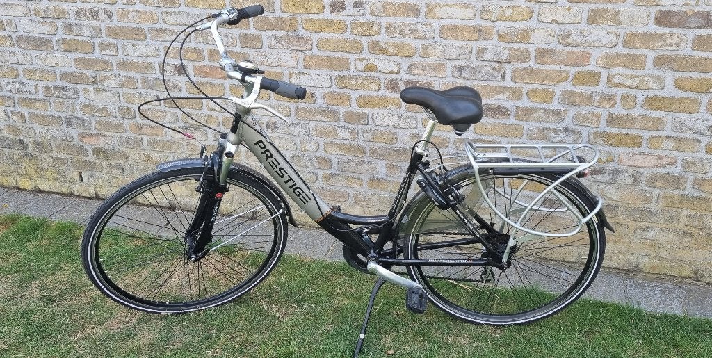 Vélo Prestige Monaco, 47 à 51 cm, Enlèvement, Frein sur jante, Prestige