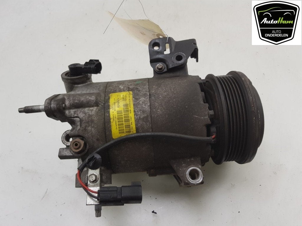 AIRCO POMP Ford B-Max (JK8) (01-2012/-), Gebruikt, Ford