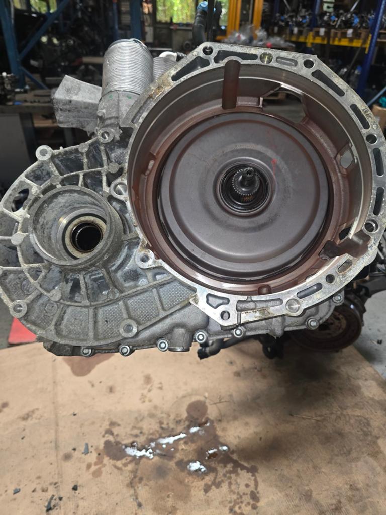 Versnellingsbak vw transporter 2.0 TDI   SDJ, Auto-onderdelen, Ophalen of Verzenden