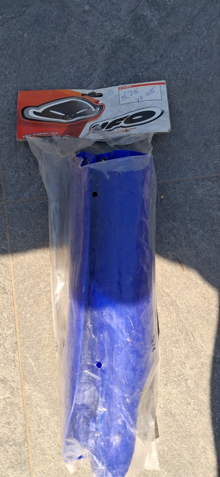 À vendre Yamaha YZ, Enlèvement ou Envoi