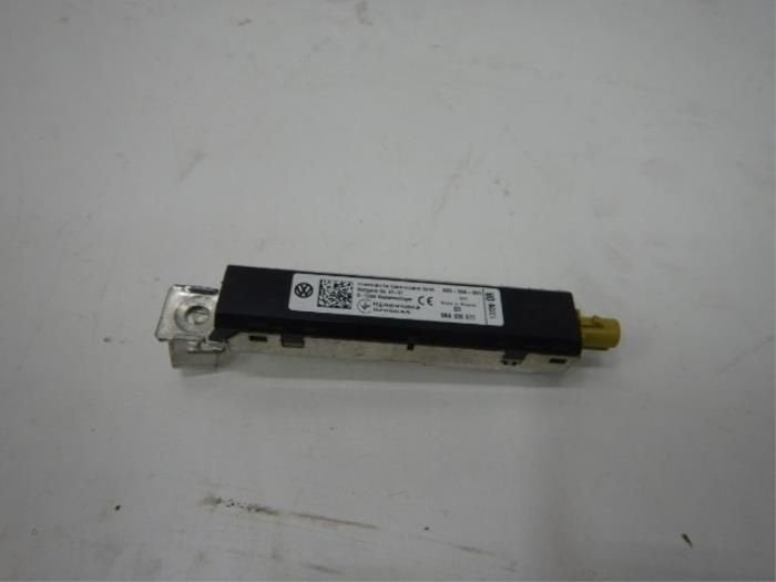 Antenne Versterker Volkswagen Tiguan (22732623), Ophalen of Verzenden, Gebruikt