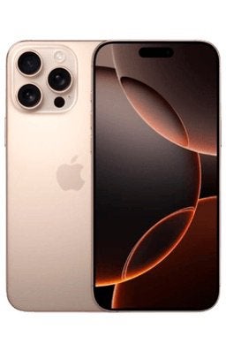 Iphone 16 Pro Max 256 Gb Desert Titanium!TOP, Télécoms, 256 GB, IPhone 16 Pro Max, Comme neuf, Enlèvement