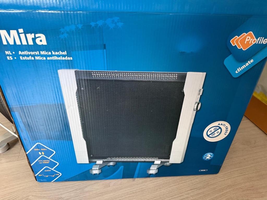 Convector, Ophalen, Hoog rendement (Hr), Radiator, Nieuw