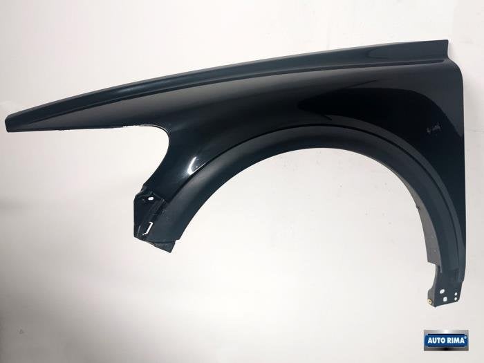 Aile avant gauche d'un Volvo C30 (019), -, 3 mois de garantie, -, -